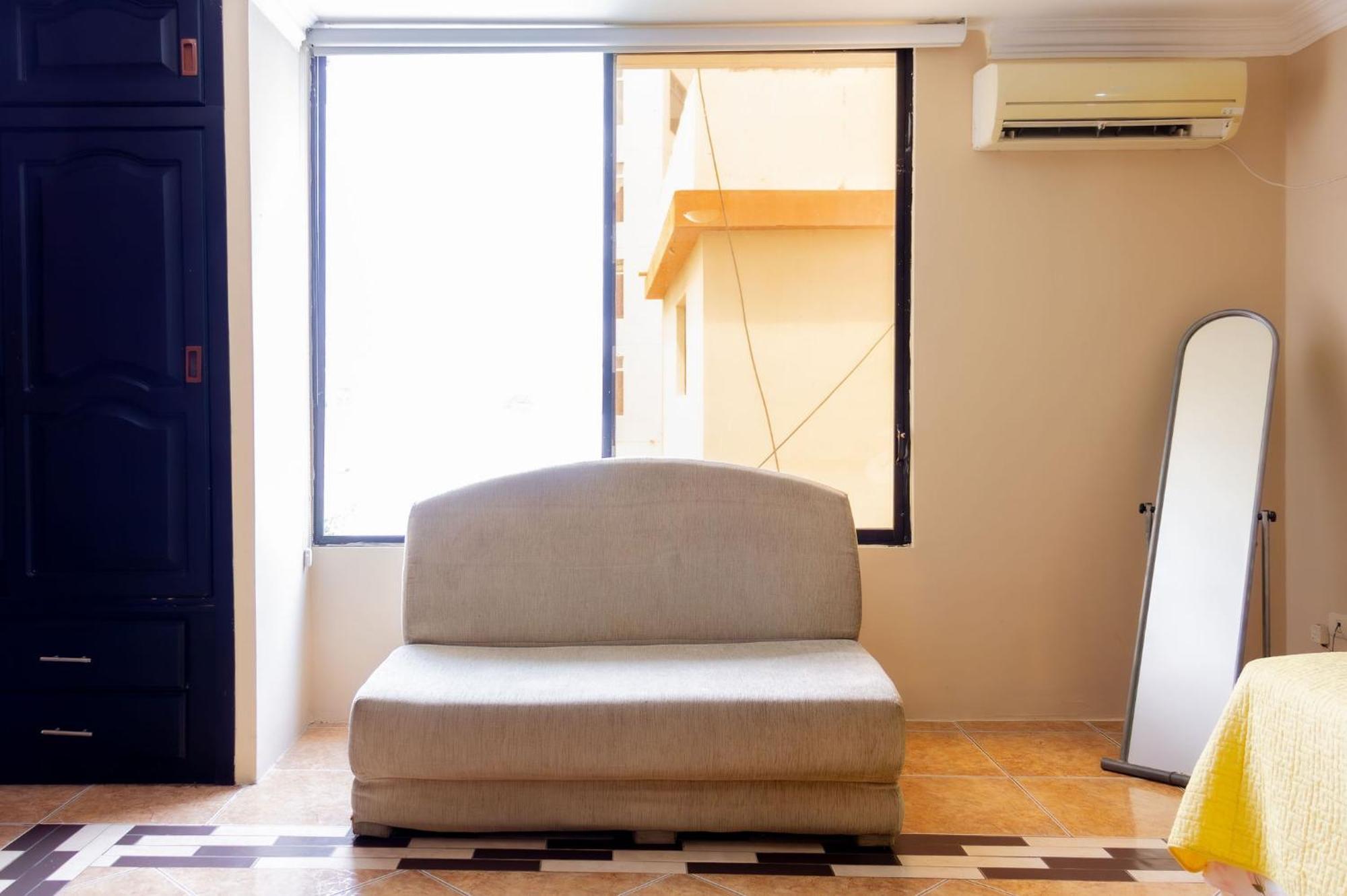 Hostal Antares Manta Kültér fotó